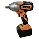 20V وجع تصادم لاسلكي